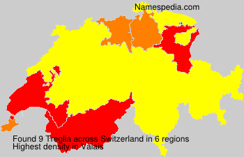 Treglia Treglia