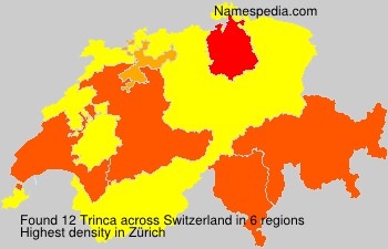 Trinca Trinca