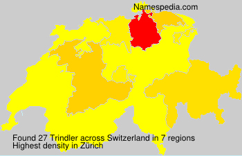 Trindler Trindler
