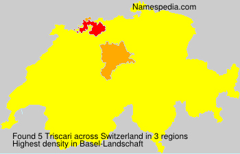 Triscari Triscari