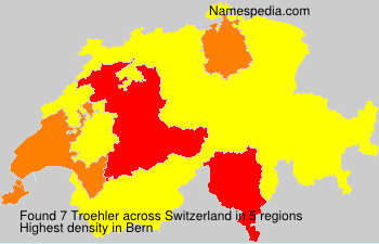 Troehler Troehler