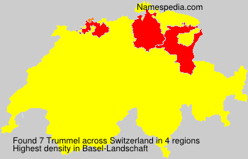 Trummel Trummel