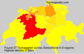 Tschaggelar Tschaggelar