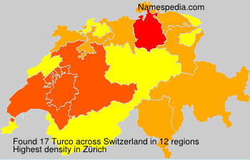 Turco Turco