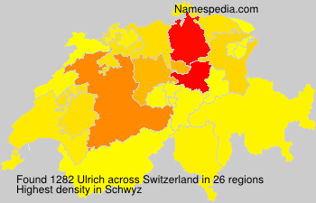 Ulrich Ulrich