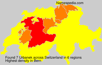 Urbanek Urbanek