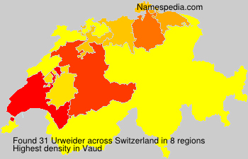 Urweider Urweider