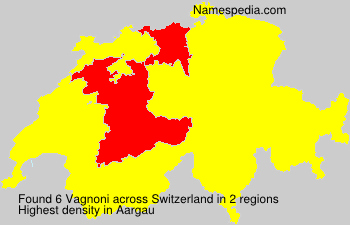 Vagnoni Vagnoni