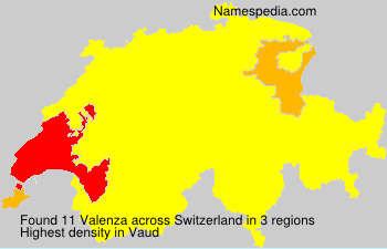 Valenza Valenza