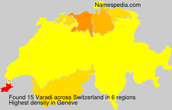Varadi Varadi