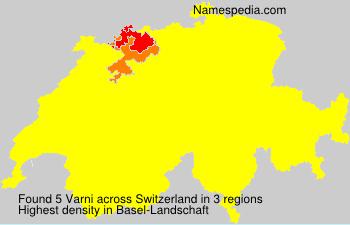 Varni Varni