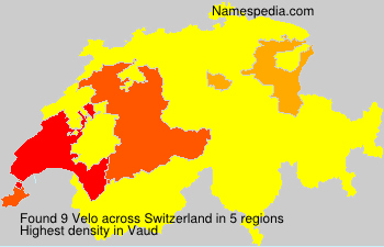 Velo Velo