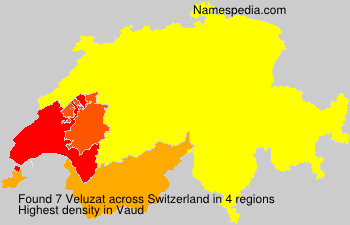 Veluzat Veluzat