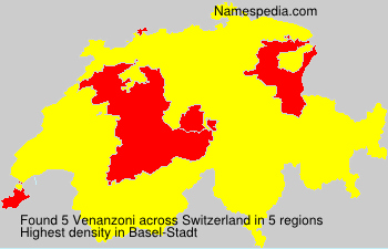 Venanzoni Venanzoni