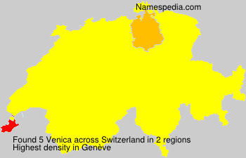 Venica Venica