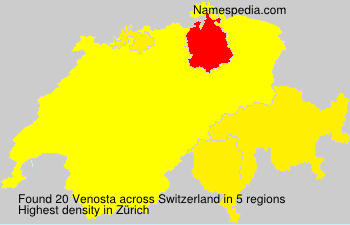 Venosta Venosta