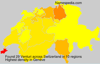 Venturi Venturi