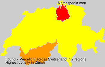 Vercelloni Vercelloni