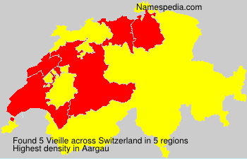 Vieille Vieille
