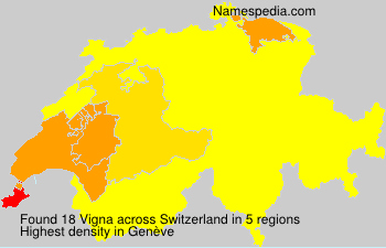 Vigna Vigna