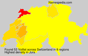 Voillat Voillat