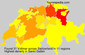 Vollmar Vollmar