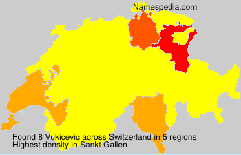 Vukicevic Vukicevic