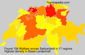 Walliser Walliser