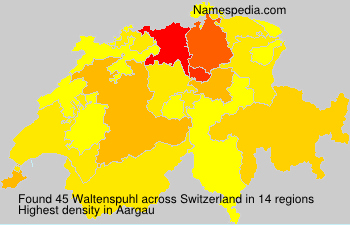 Waltenspuhl Waltenspuhl