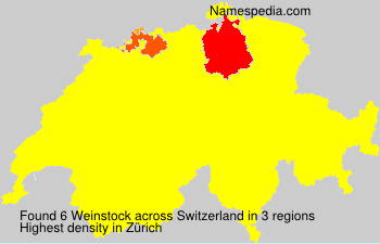 Weinstock Weinstock