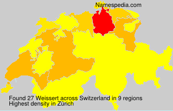 Weissert Weissert