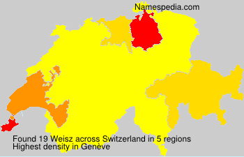 Weisz Weisz