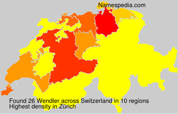 Wendler Wendler