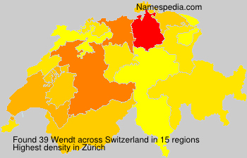 Wendt Wendt