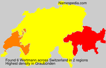 Wertmann Wertmann