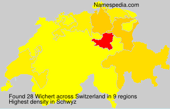 Wichert Wichert