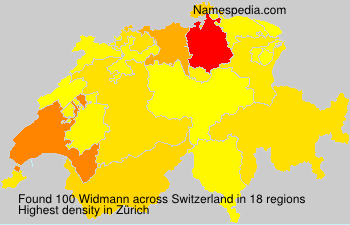 Widmann Widmann