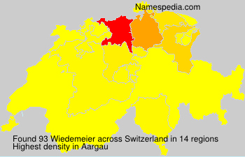 Wiedemeier Wiedemeier