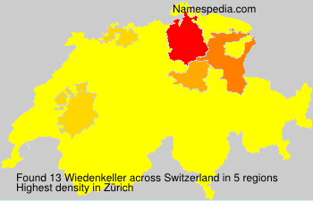 Wiedenkeller Wiedenkeller