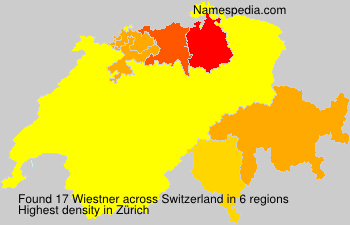 Wiestner Wiestner