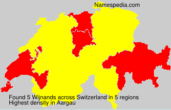 Wijnands Wijnands