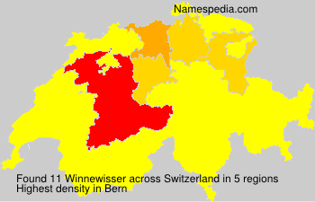 Winnewisser Winnewisser