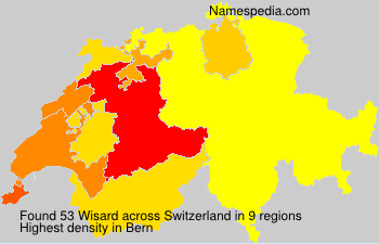 Wisard Wisard