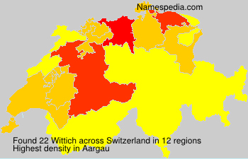 Wittich Wittich