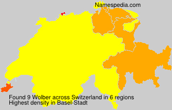 Wolber Wolber