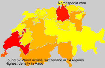 Wood Wood