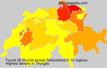 Wurms Wurms