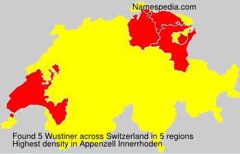 Wustiner Wustiner
