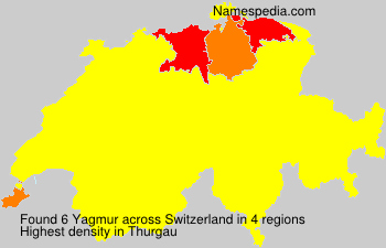 Yagmur Yagmur