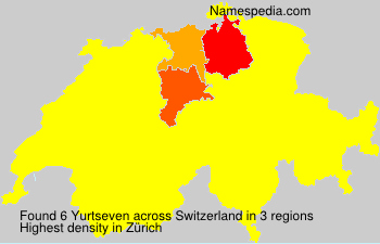 Yurtseven Yurtseven
